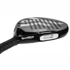 Tecnifibre Curva Power 2026 padel racket, view 2