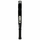 Tecnifibre Curva Power 2026 padel racket, view 4