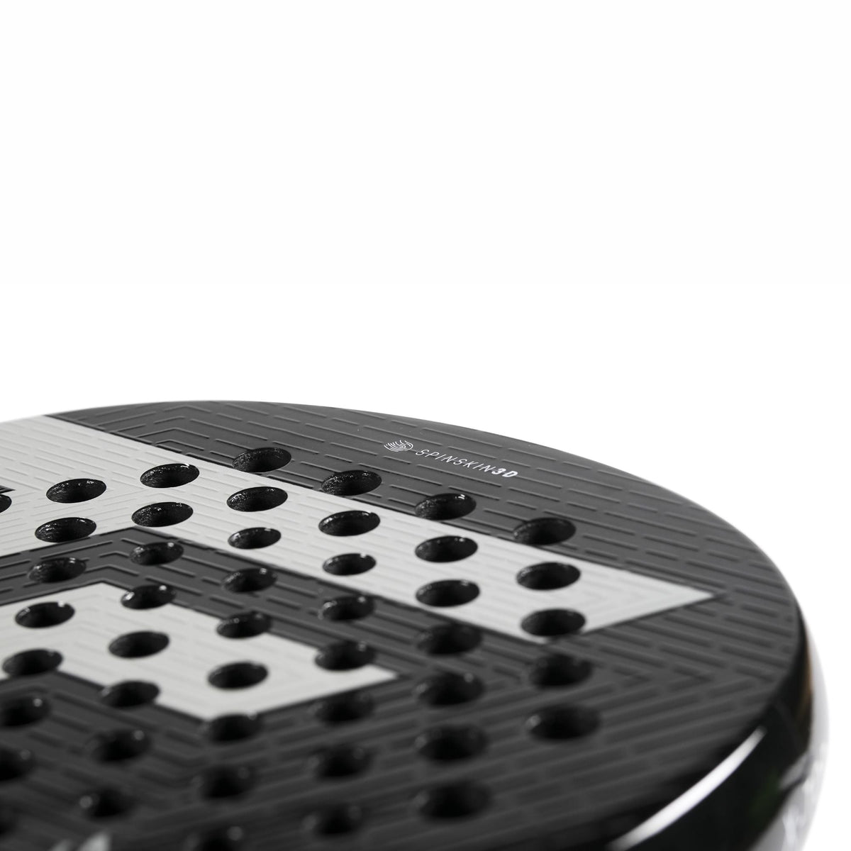 Tecnifibre Curva Power 2026 padel racket, detail