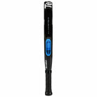 Tecnifibre Curva Soft 2026 padel racket, detail
