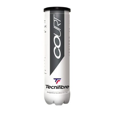 Tecnifibre tennis balls