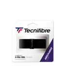Tecnifibre X-Tra Feel replacement grip, black